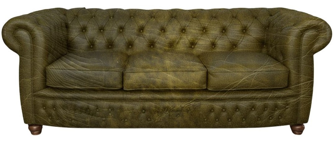 The Chamberlain Chesterfield